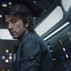 Diego Luna as Cassian Andor